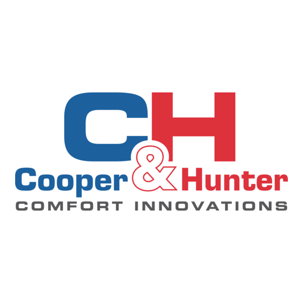 Cooper & Hunter logo